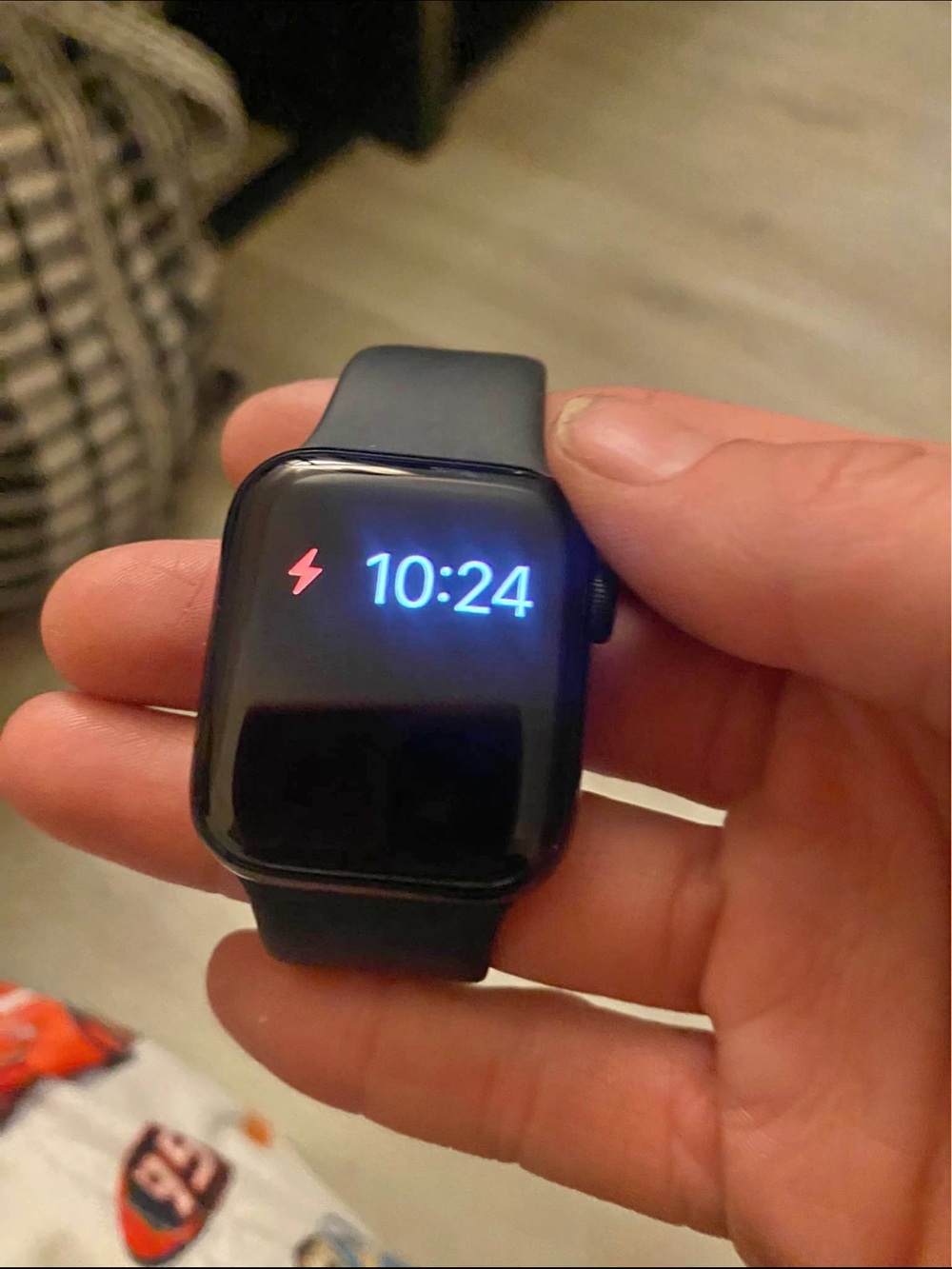 Apple Watch